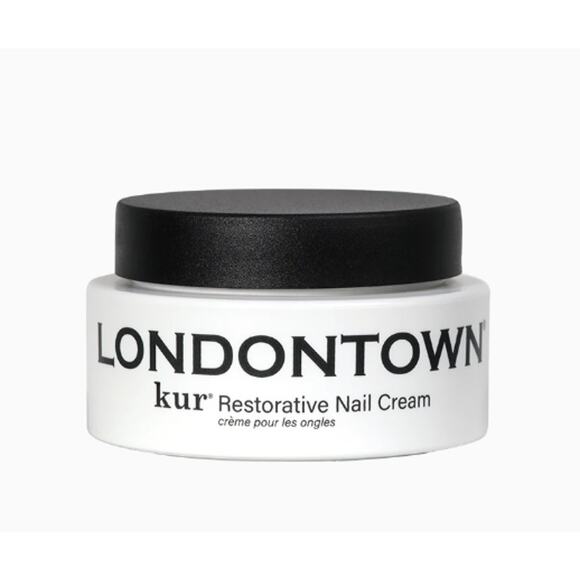 Londontown Kur Restorative Nail Cream New in Box 30 mL/1 fl. oz New in Box - Picture 1 of 1